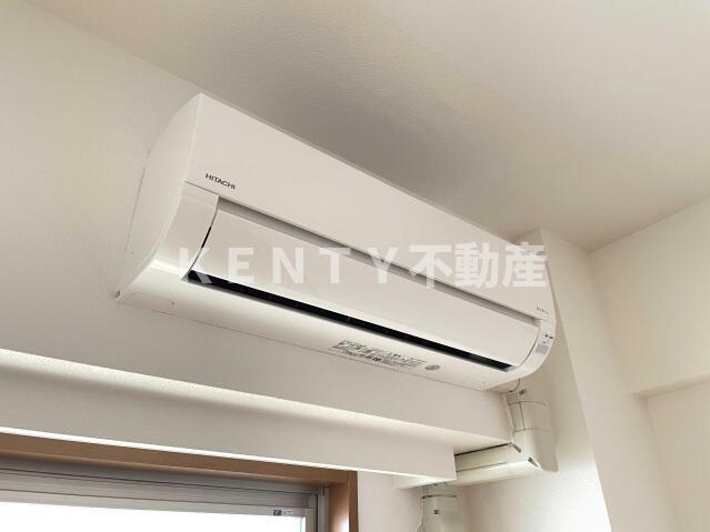 その他設備　※別部屋参考写真
