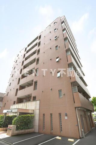 建物外観　外観です