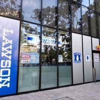 コンビニ　ローソン 文京シビックセンター前店（コンビニ）まで360m