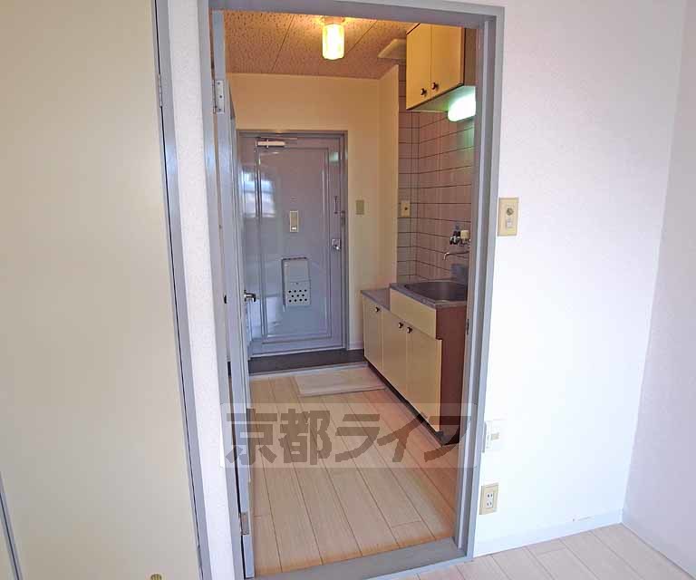 その他部屋・スペース　廊下です。