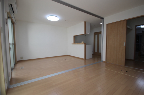 その他　※別部屋の写真です
