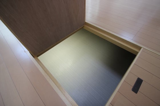 その他設備　※別部屋の写真です。