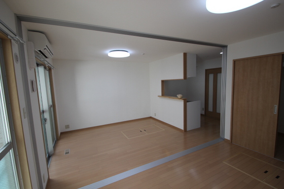 その他部屋・スペース　※別部屋の写真です