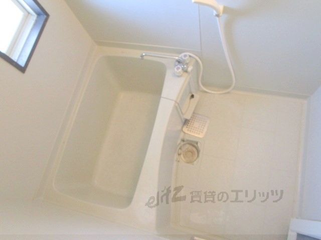 バス・シャワールーム　風呂