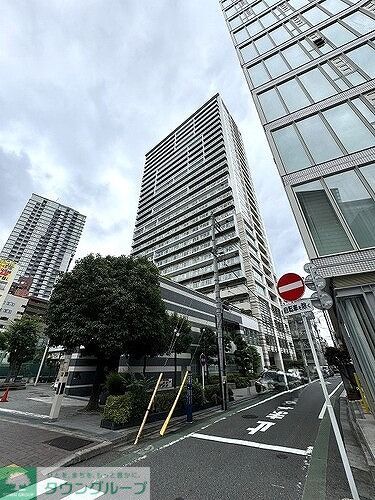 建物外観　建物外観　※2024年6月撮影