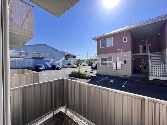眺望　別部屋写真