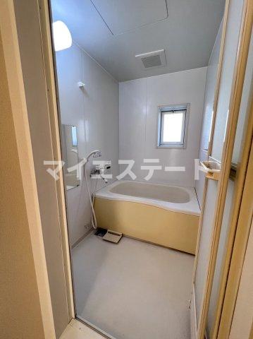 バス・シャワールーム　別部屋写真