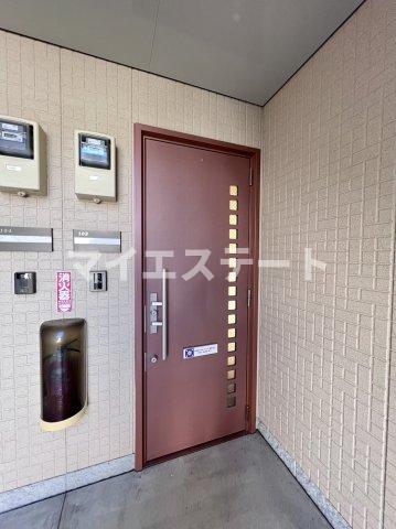 その他共有部分　別部屋写真