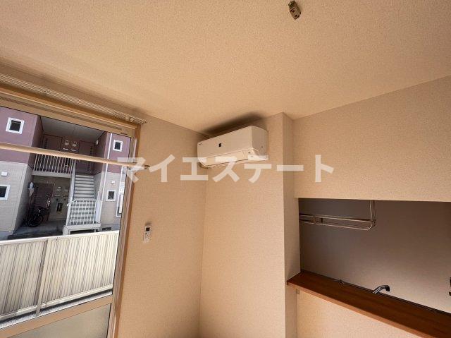 その他設備　別部屋写真