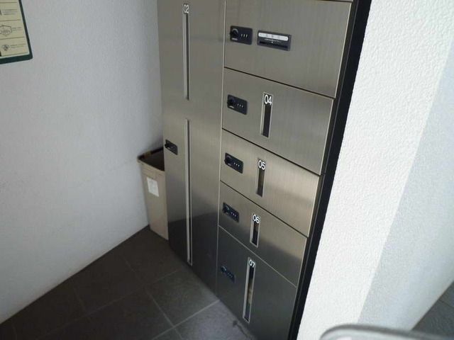 その他　宅配ＢＯＸ