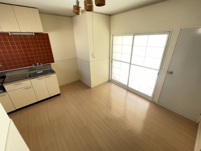 その他　＊ダイニングキッチンの写真です＊