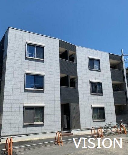 建物外観　☆外観☆