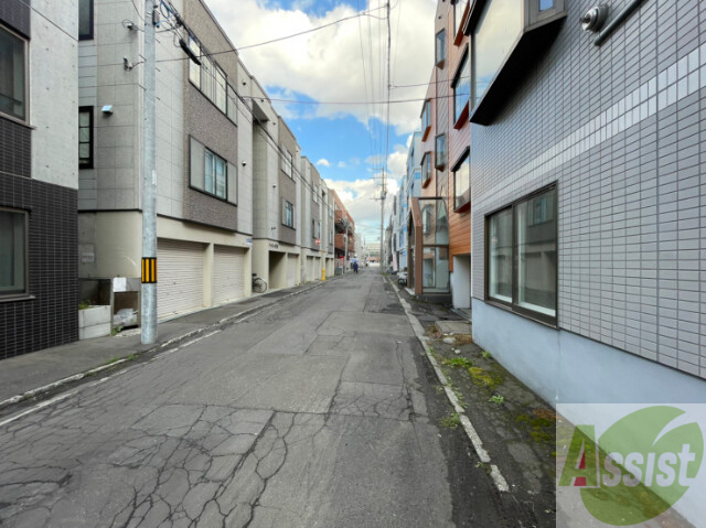 駐車場　駐車場その他