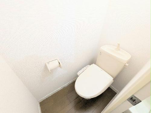 トイレ　設備・使用は号室により異なる為、現況を優先いたします。
