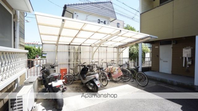 その他共有部分　その他共有部分