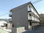 西川口駅より徒歩14分 3階 築17年2ヶ月の賃貸物件