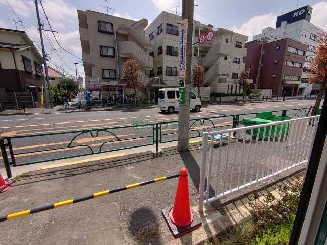 眺望　別部屋参考写真となります。