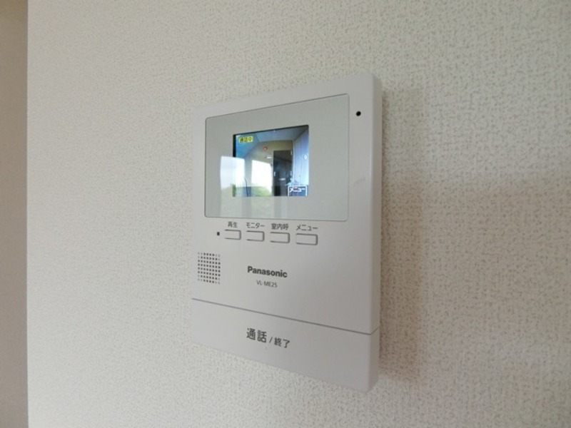 セキュリティ　図面と現状に相違がある場合には現状を優先