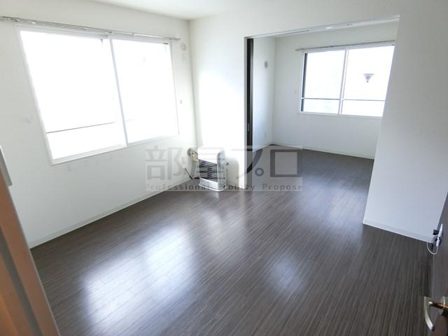 その他設備　リビング