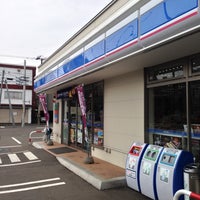 コンビニ　ローソン 札幌北27条西七丁目店（コンビニ）まで468m
