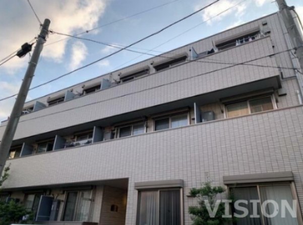 建物外観　☆外観☆