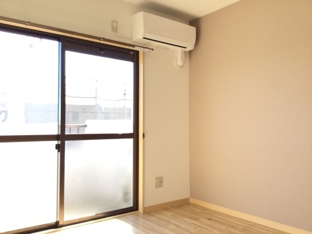 その他部屋・スペース　※他部屋参照、現状優先