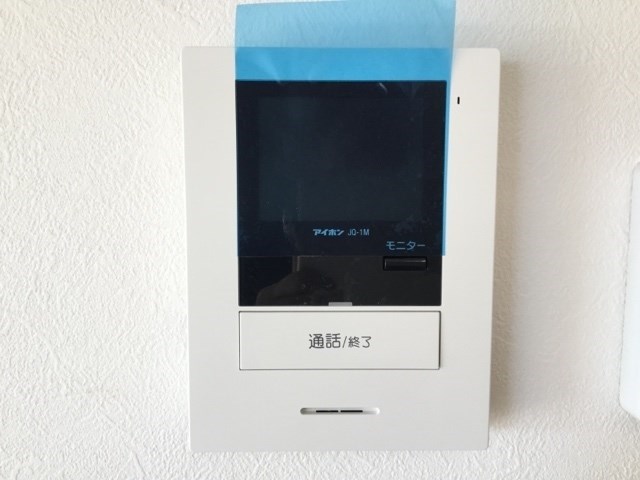 セキュリティ　※他部屋参照、現状優先