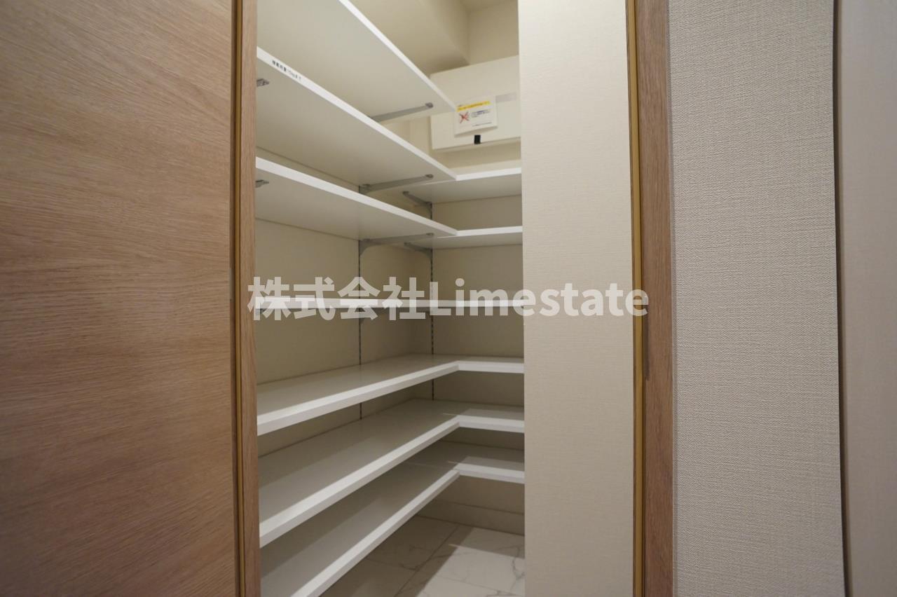 玄関　別部屋参考写真