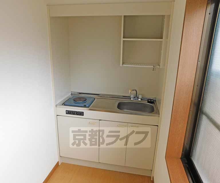 キッチン　料理もはかどります