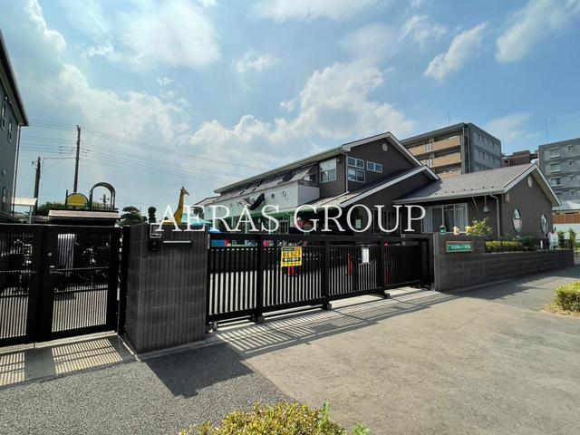 幼稚園・保育園　第2東浦和みどり保育園（幼稚園・保育園）まで542m
