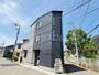 大倉山駅より徒歩8分 1階 新築の賃貸物件