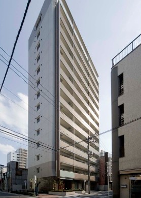 建物外観　☆きれいな外観☆