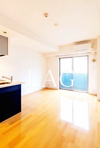 居室・リビング　洋室のお部屋です。