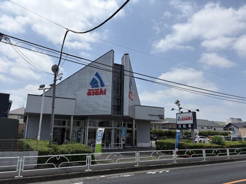 その他　サイクルベースあさひ　清瀬店（その他）まで507m