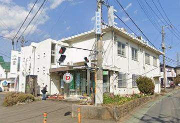 銀行　ＪＡ湘南成瀬支店（銀行）まで243m