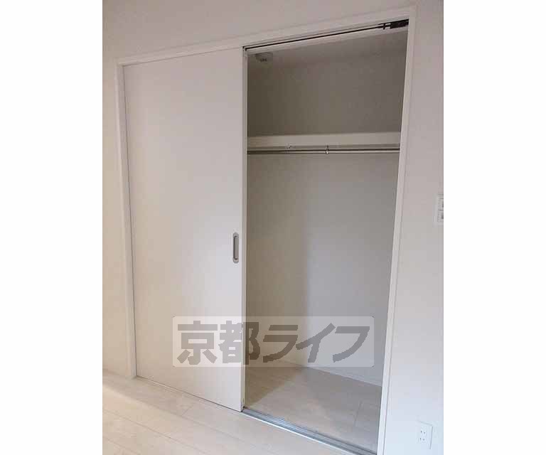 収納　沢山収納出来ます・