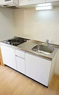 キッチン　☆使いやすいシステムキッチン☆