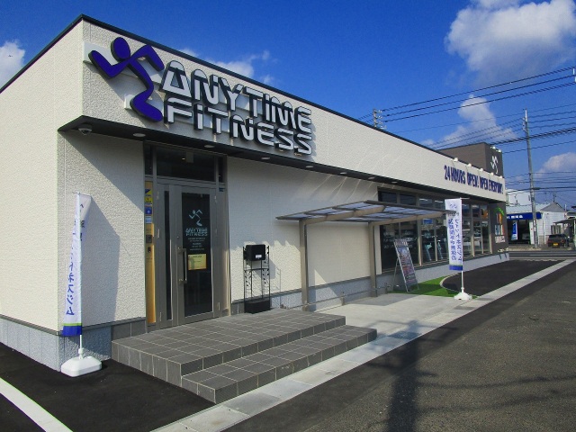 その他　エニタイムフィットネス　岡山原尾島店（その他）まで850m
