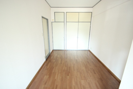 眺望　※別部屋の写真です