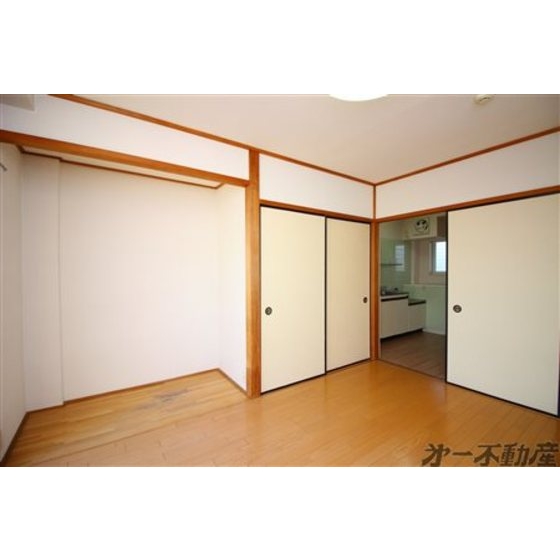 その他部屋・スペース　洋室