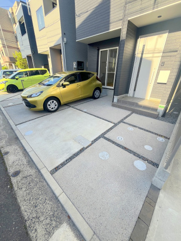 コンビニ　ローソン府中町本町一丁目店（コンビニ）まで546m
