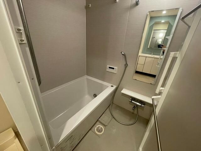 バス・シャワールーム　※参考写真※