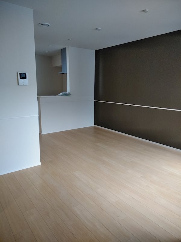 居室・リビング　別部屋参考写真