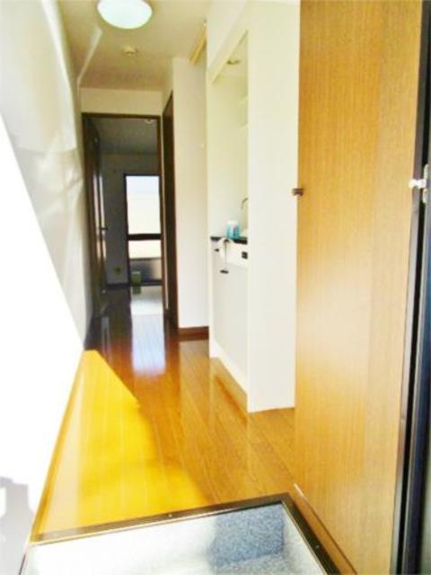 玄関　参考写真