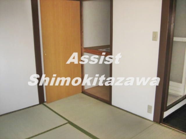その他部屋・スペース