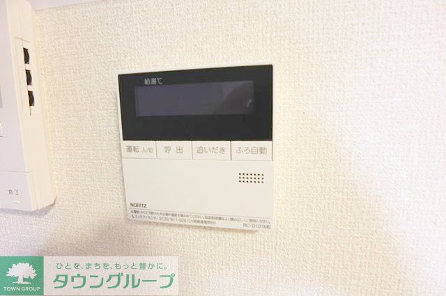 その他設備　★追い焚きできます★