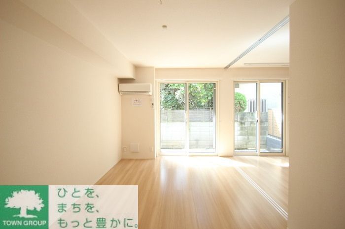居室・リビング　お部屋探しは株式会社　タウンハウジング　までお気軽にお問合…