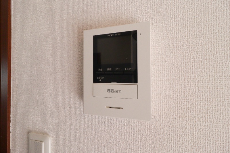 セキュリティ　図面と現状に相違がある場合には現状を優先