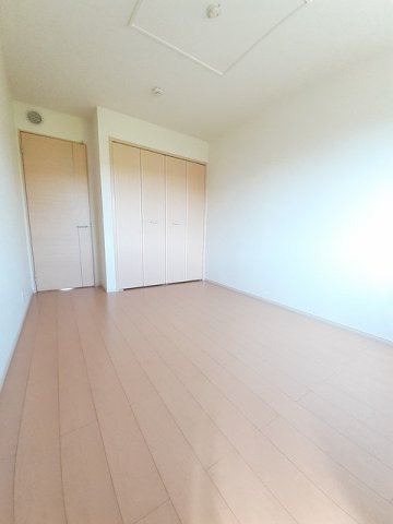 その他部屋・スペース　内装は落ち着いています