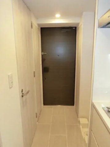 玄関　別部屋参考写真